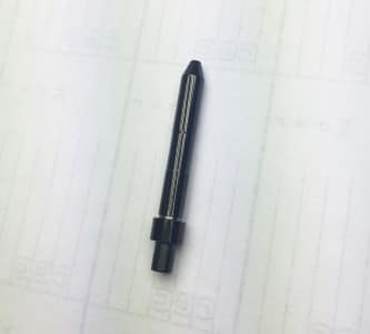 Chromium Carbide (CrC) PVD hard coating