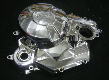 Chrome Plating