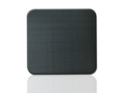 Nano coating anti finger print - matte