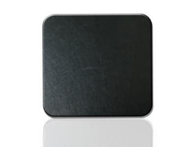 Nano coating anti finger print - matte