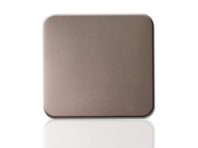 Nano coating anti finger print - matte