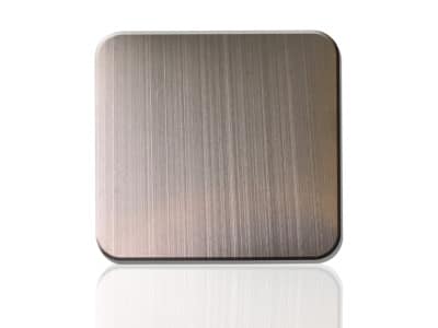 Nano coating anti finger print - matte