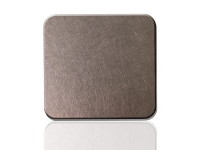 Nano coating anti finger print - matte