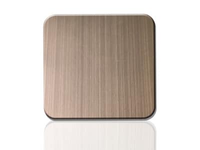 Nano coating anti finger print - matte