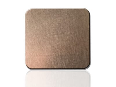 Nano coating anti finger print - matte