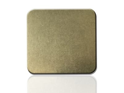 Nano coating anti finger print - matte