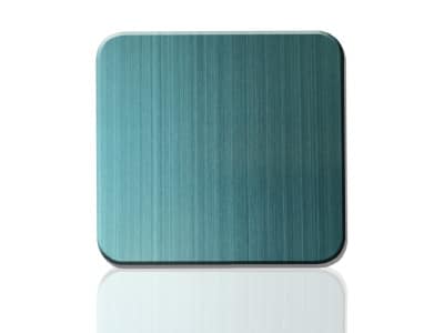 Nano coating anti finger print - antique