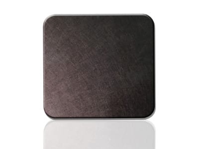 Nano coating anti finger print - antique