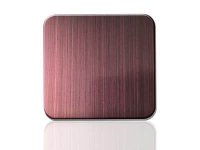 Nano coating anti finger print - antique