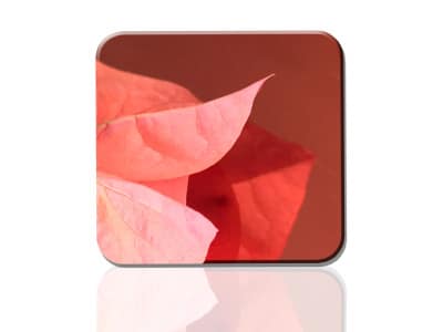 Nano coating anti finger print - antique