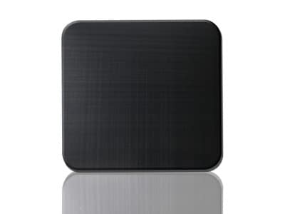 Nano coating anti finger print - clear