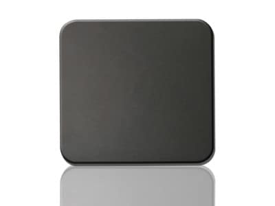 Nano coating anti finger print - clear