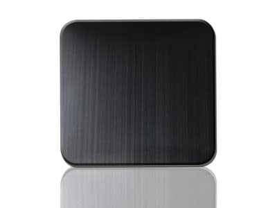 Nano coating anti finger print - clear