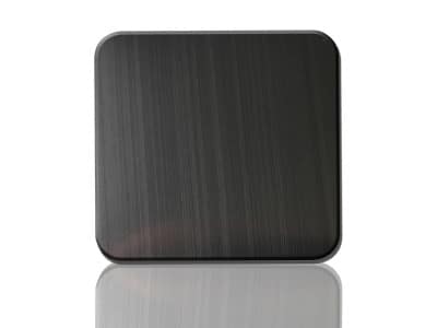 Nano coating anti finger print - clear