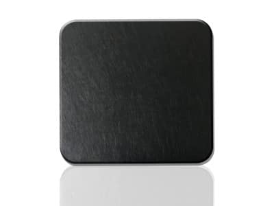 Nano coating anti finger print - clear