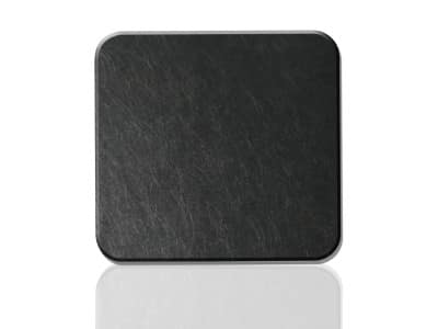 Nano coating anti finger print - clear