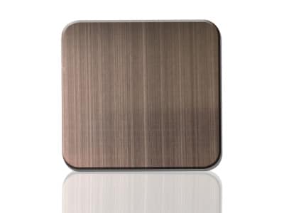 Nano coating anti finger print - clear