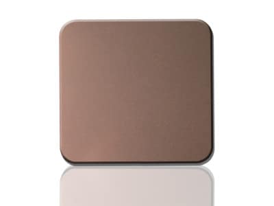 Nano coating anti finger print - clear