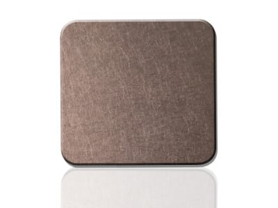 Nano coating anti finger print - clear