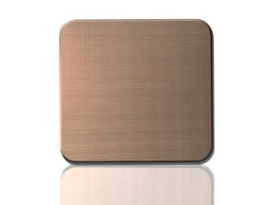 Nano coating anti finger print - clear