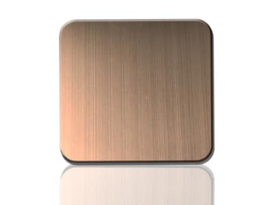 Nano coating anti finger print - clear