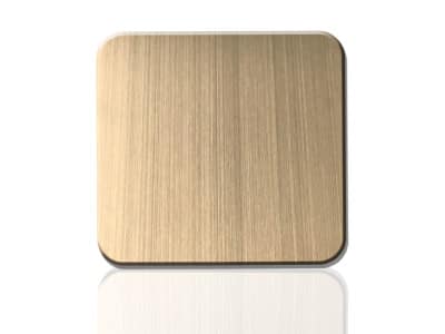 Nano coating anti finger print - clear