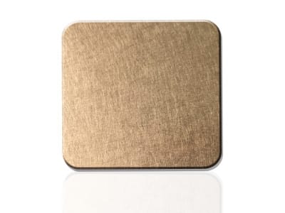 Nano coating anti finger print - clear