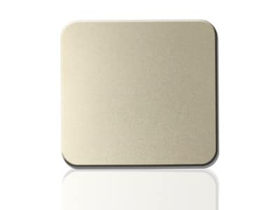 Nano coating anti finger print - clear