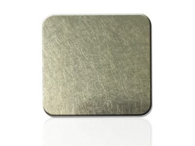 Nano coating anti finger print - clear