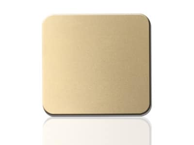 Nano coating anti finger print - clear