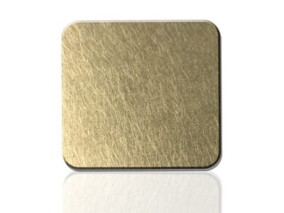 Nano coating anti finger print - clear