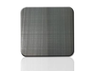 Nano coating anti finger print - clear