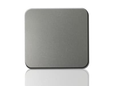 Nano coating anti finger print - clear