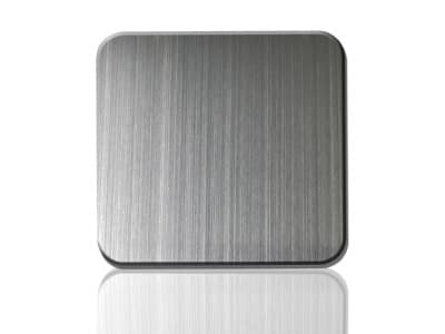 Nano coating anti finger print - clear