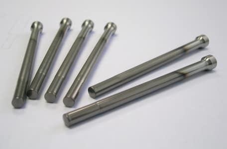 Titanium Carbo-Nitride (TiCN) PVD hard coating