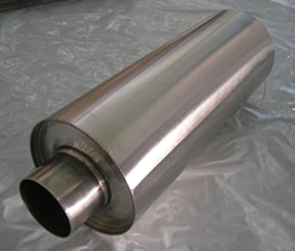 Chrome Plating
