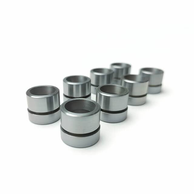 Custom tools coated with Titanium Carbo-Nitride