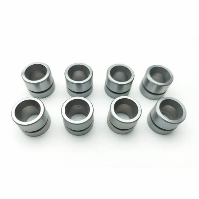 Custom tools coated with Titanium Carbo-Nitride