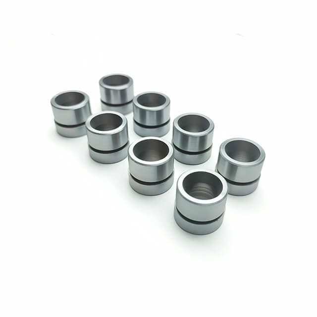 Custom tools coated with Titanium Carbo-Nitride