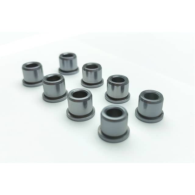 Custom tools coated with titanium carbo nitride
