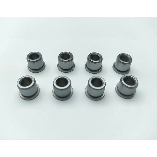 Custom tools coated with titanium carbo nitride