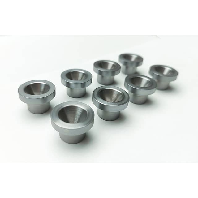 Custom tools coated with titanium carbo nitride