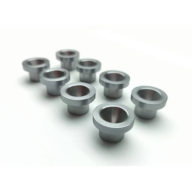 Custom tools coated with titanium carbo nitride