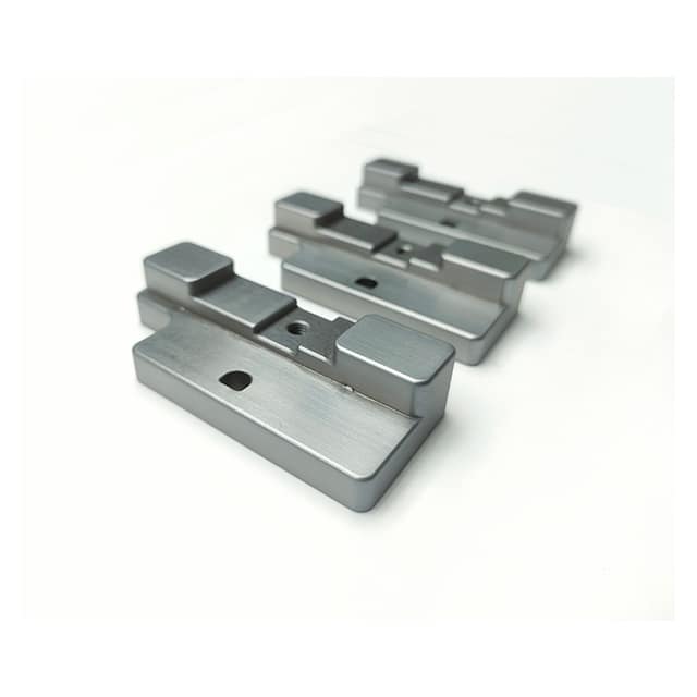 Custom tools coated in Titanium Carbo Nitride