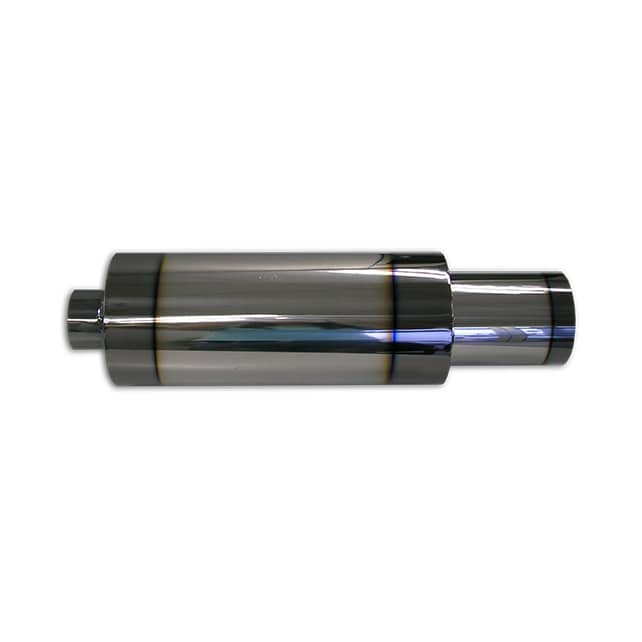 PVD Titanium black coating in automotive parts