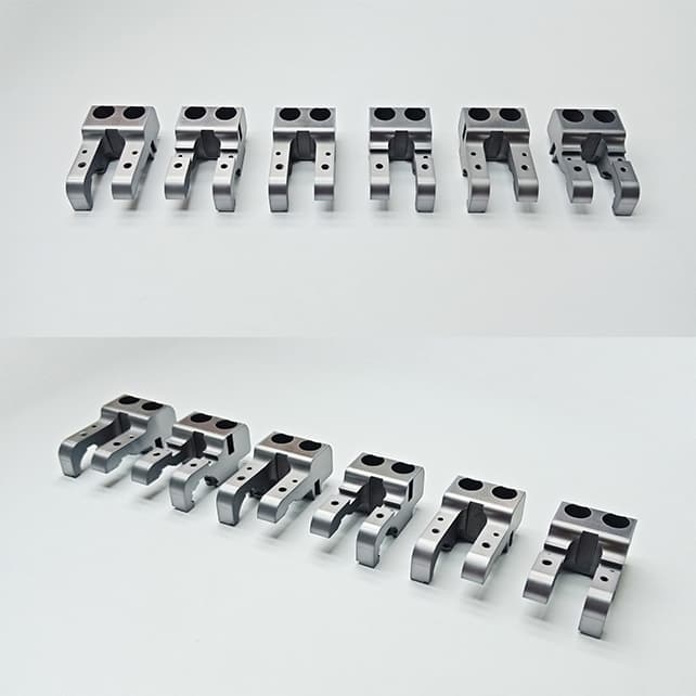 Custom tools featuring PVD TiCN coating