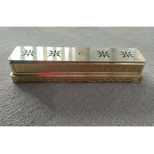 PVD Titanium Gold Coating for accessories