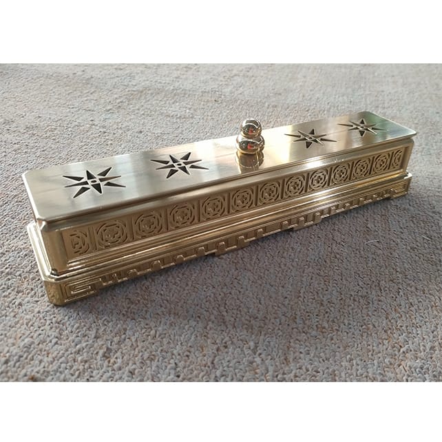 PVD Titanium Gold Coating for accessories