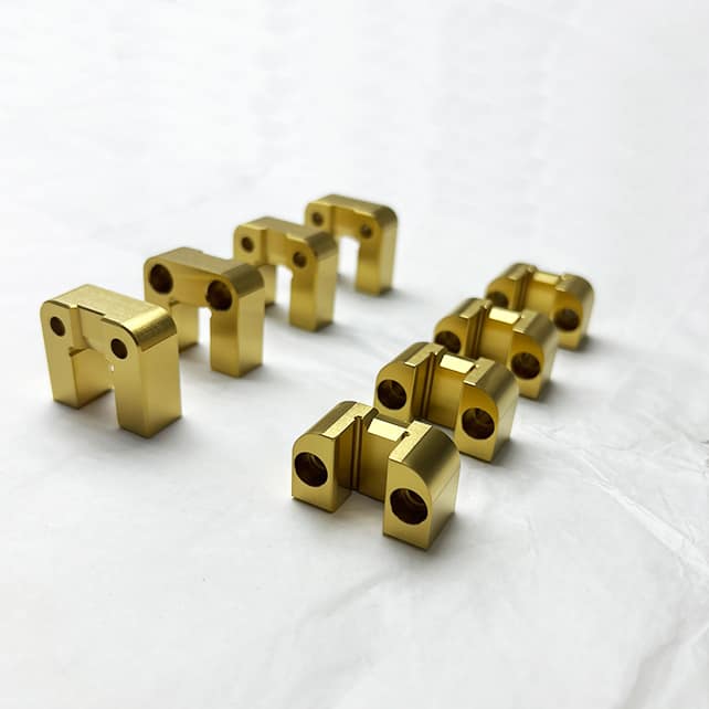 Enhance tools with PVD Titanium Nitride (TiN) Gold Coating
