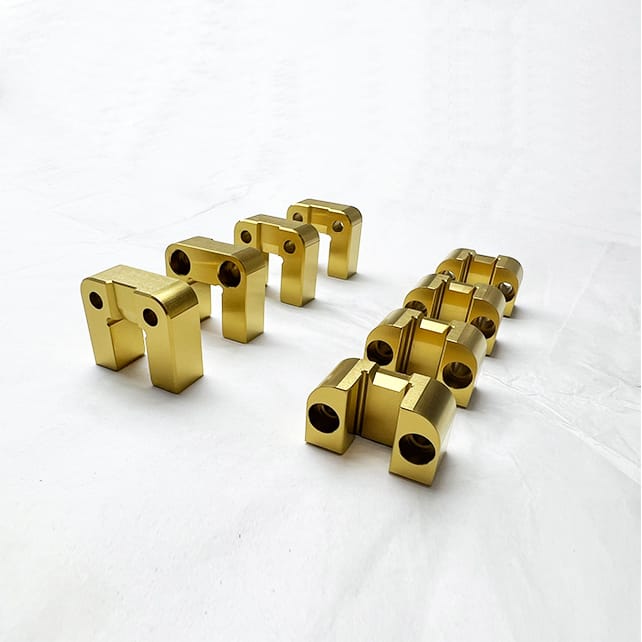 Enhance tools with PVD Titanium Nitride (TiN) Gold Coating